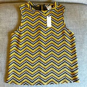 Anthropologie Top